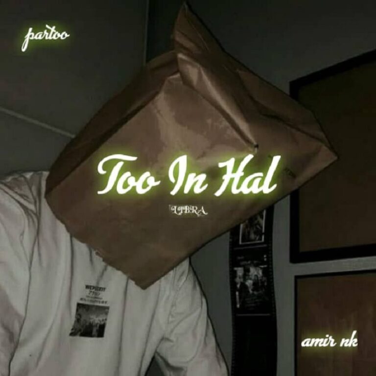 Parto FT Amir Nk – Too In Hal